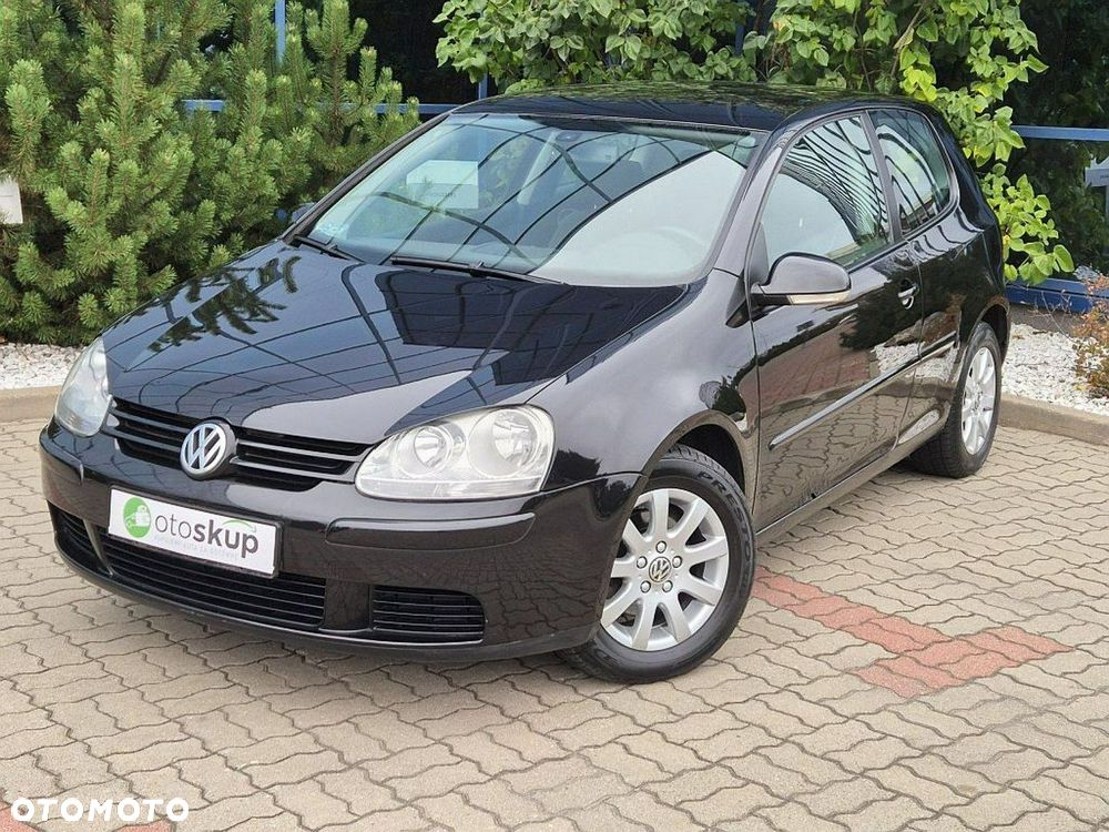 Volkswagen Golf - 3
