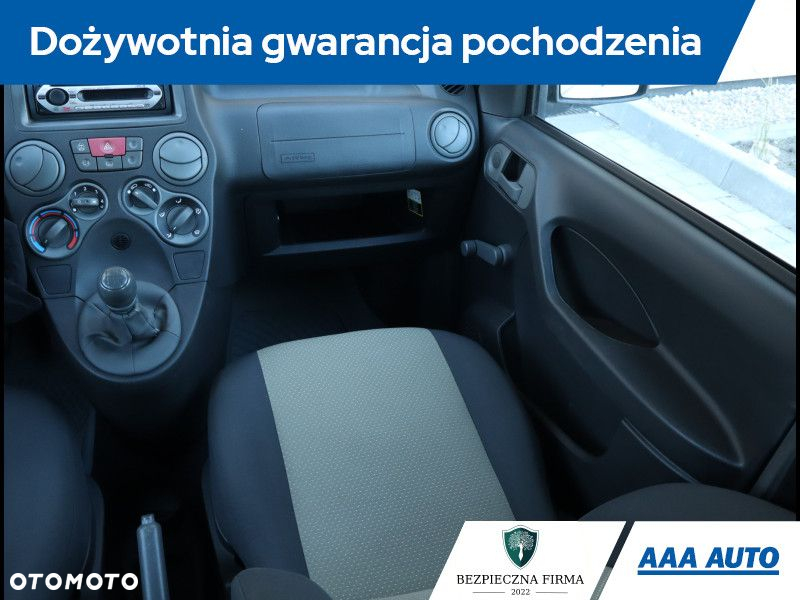 Fiat Panda - 9