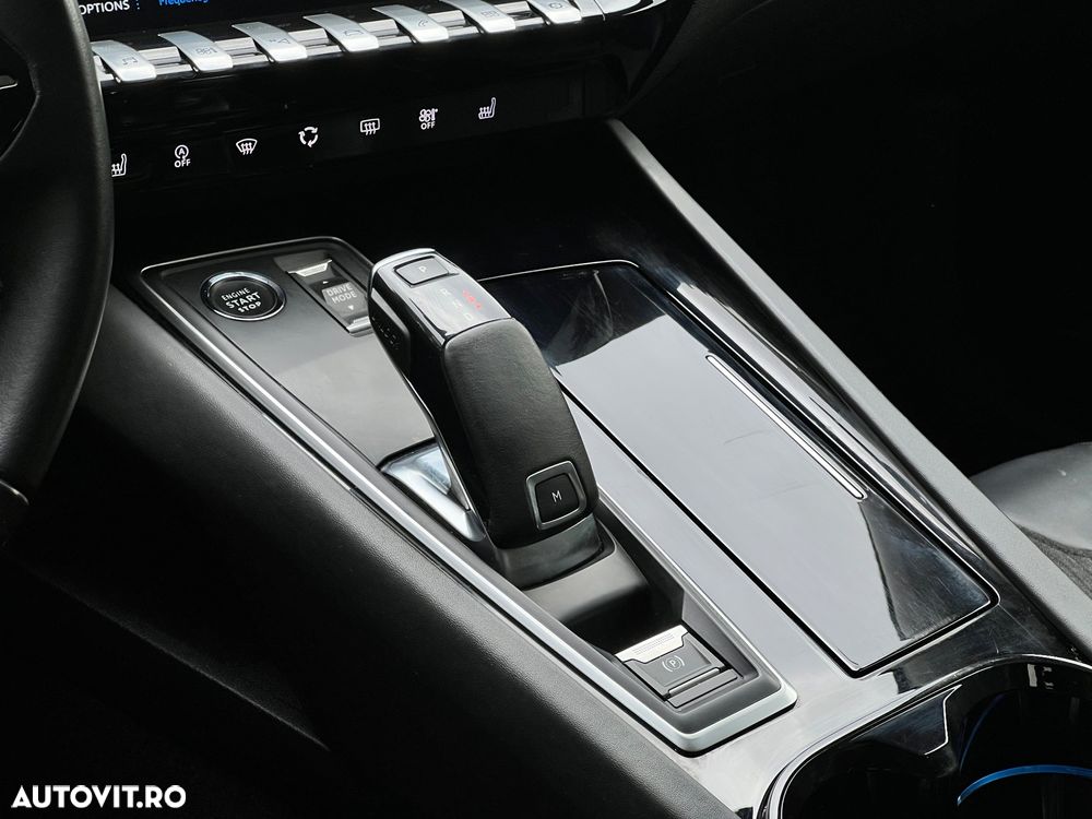 Peugeot 508 BlueHDi 130 EAT8 Allure - 7