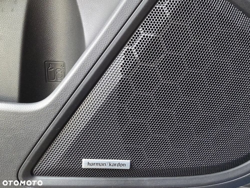Subaru Outback 2.5i Platinum (EyeSight) Lineartronic - 22
