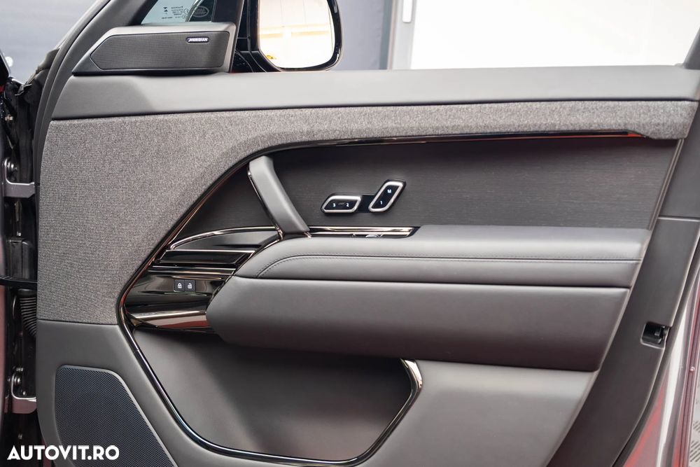 Land Rover Range Rover Sport 3.0 I6 D350 MHEV Autobiography - 27