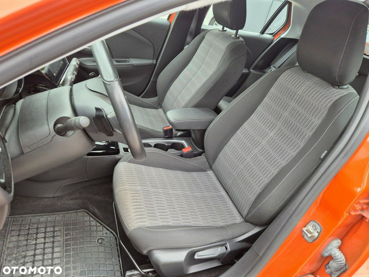 Opel Corsa - 22
