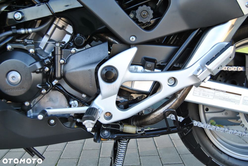 Honda Varadero - 20