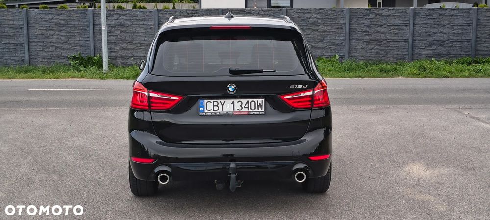 BMW Seria 2 - 10