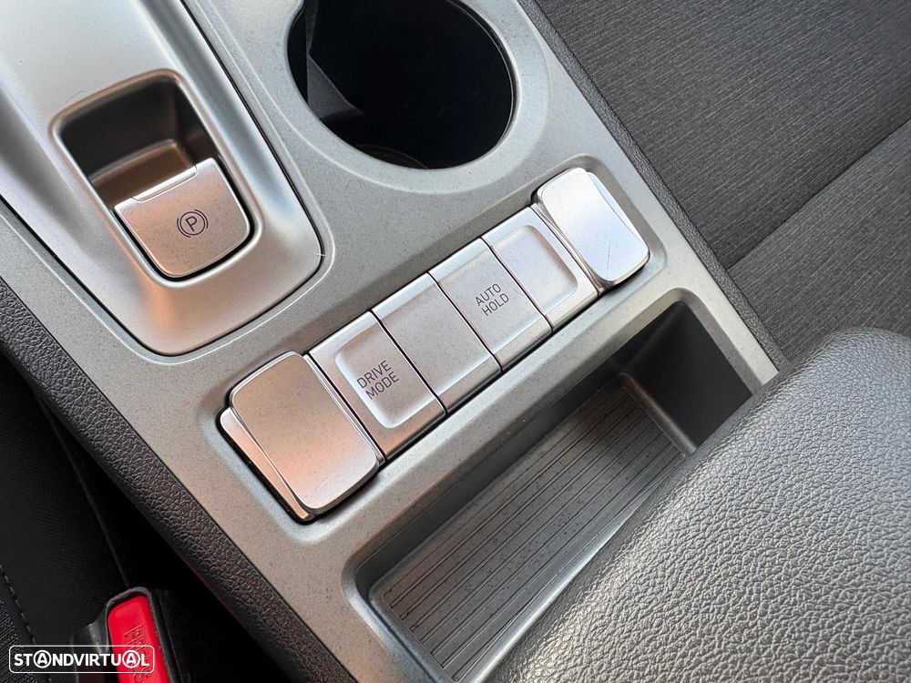 Hyundai Kauai 39 kWh Premium - 9