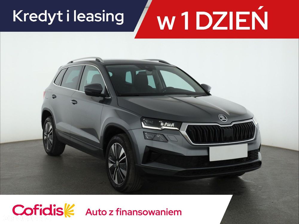 Skoda Karoq - 2