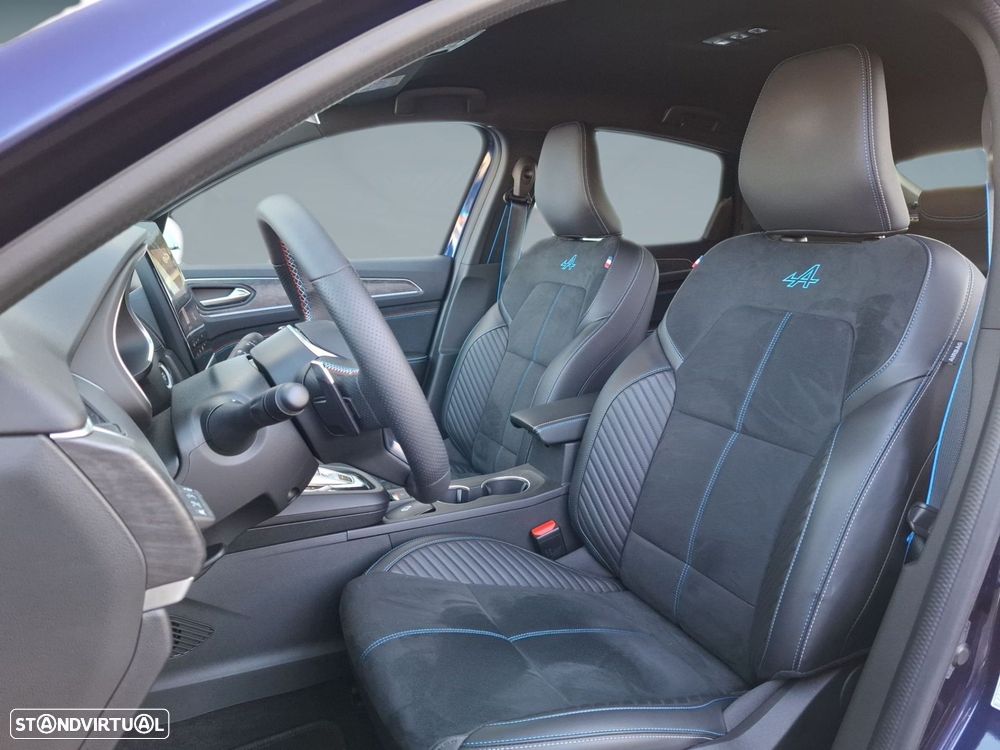 Renault Arkana 1.3 TCe Esprit Alpine EDC - 11