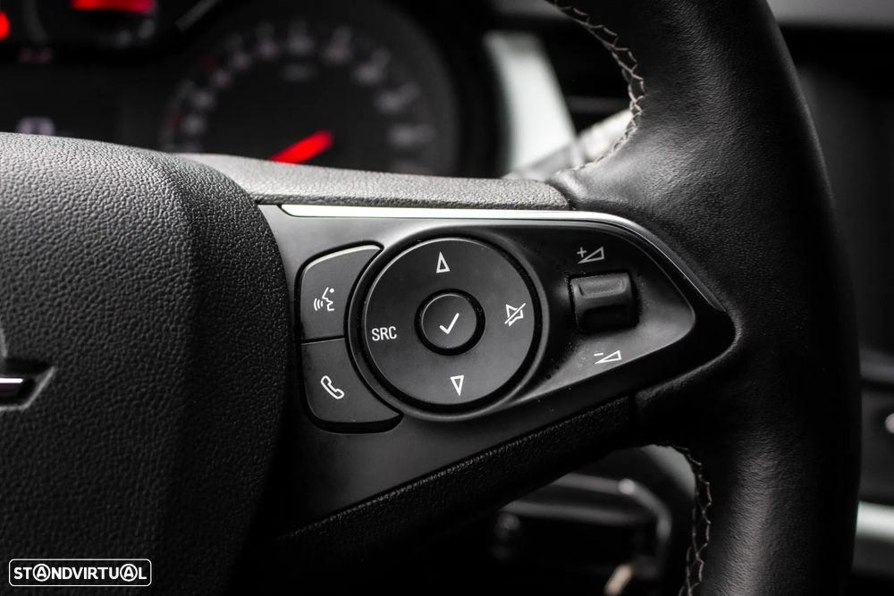 Opel Crossland X 1.2 T Edition - 16