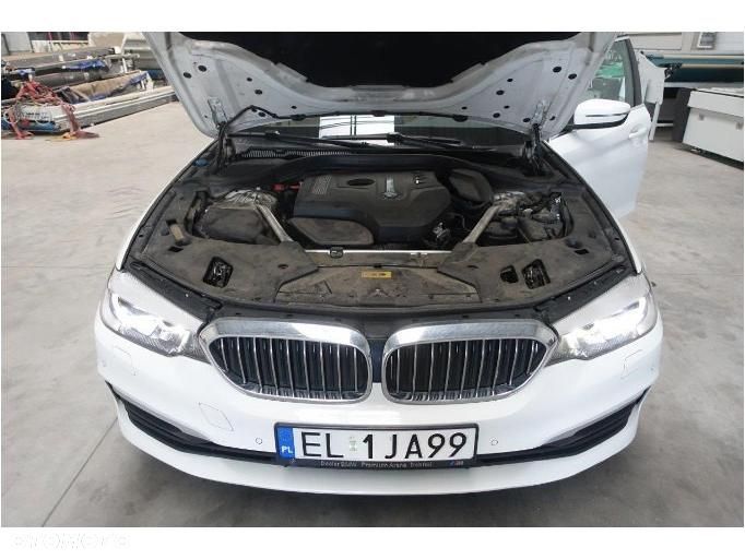 BMW Seria 5 - 6