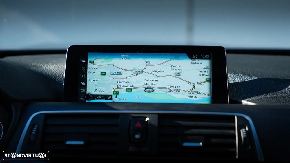 BMW M4 Coupe DKG Competition - 41