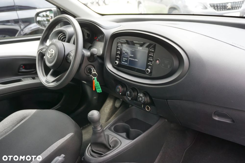 Toyota Aygo X 1.0 VVT-i Selection - 19