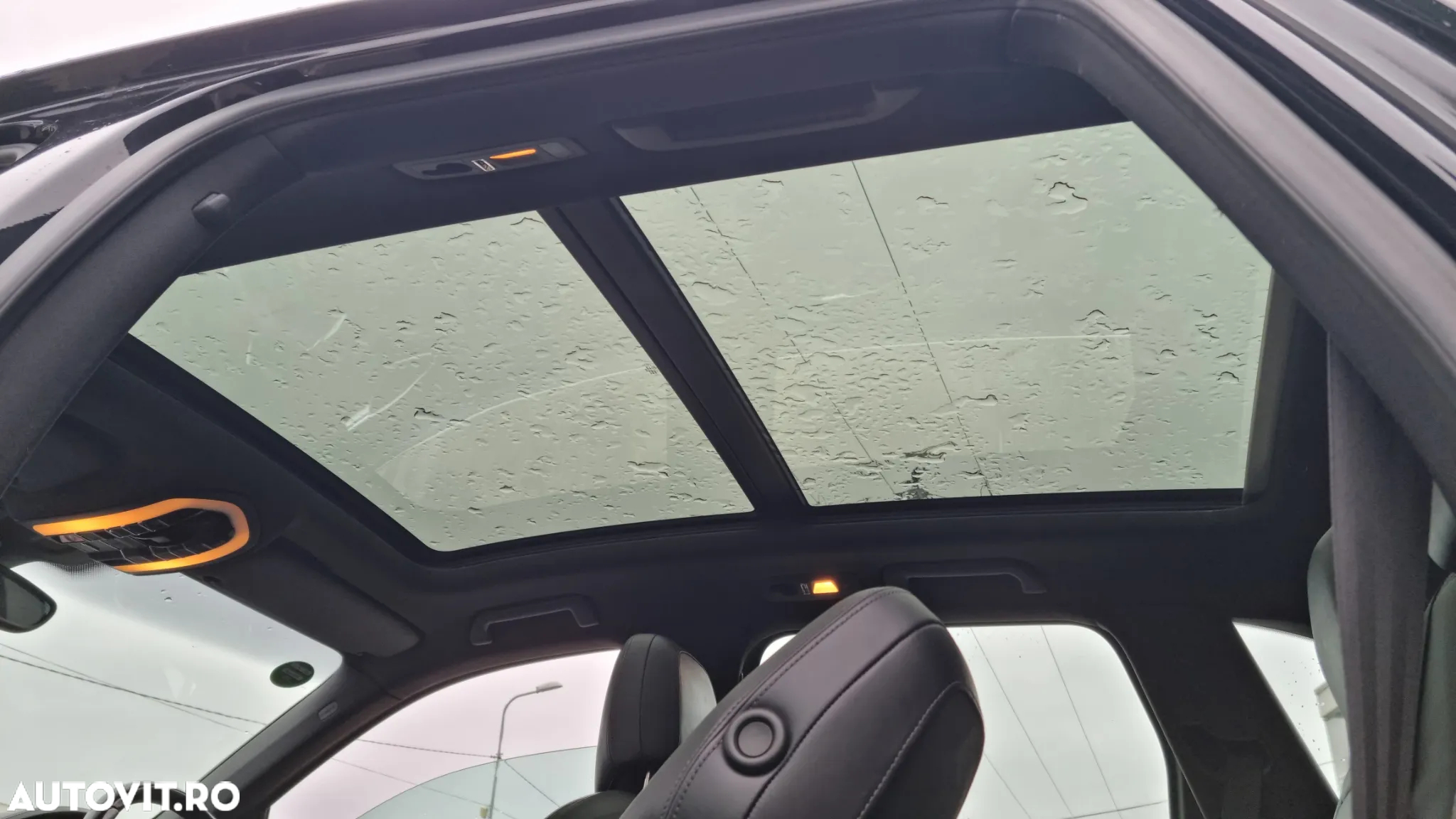 Dezmembrari piese auto Porsche Cayenne 3.0 d CRC uk - 8
