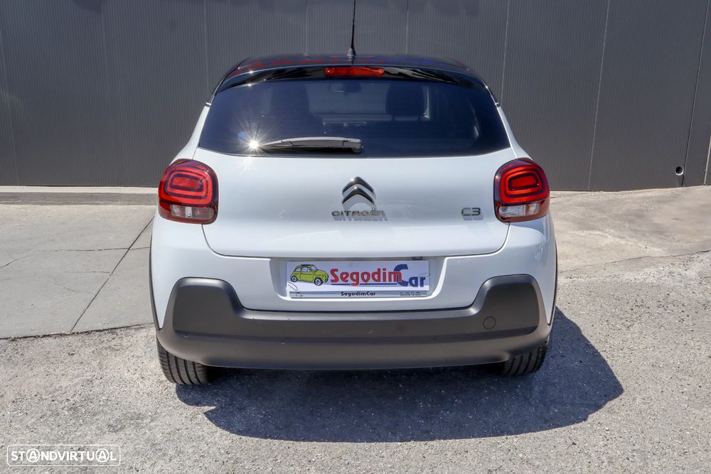 Citroën C3 1.2 PureTech Shine - 6