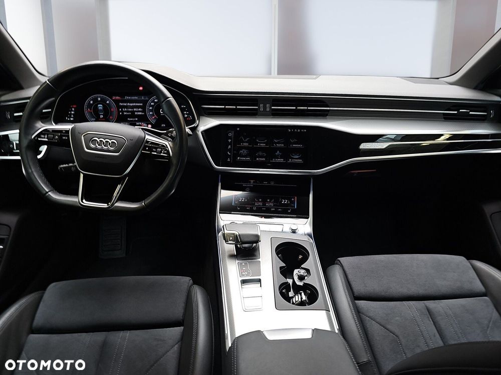Audi A6 - 13