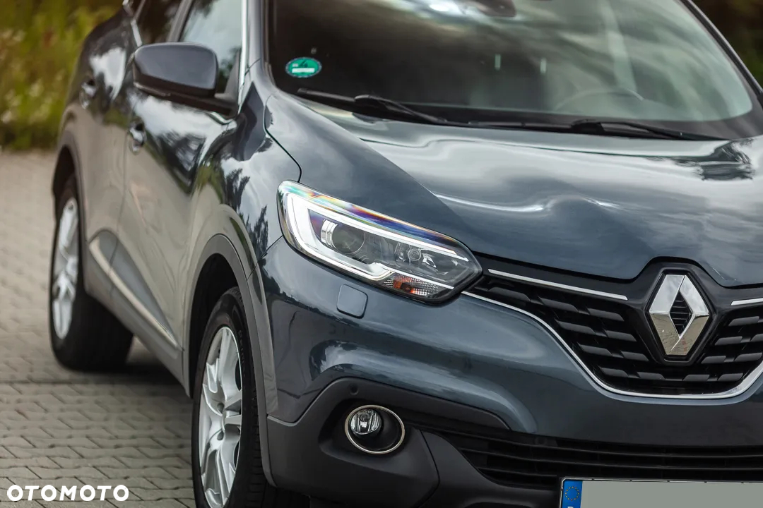Renault Kadjar Energy TCe 130 EDC LIMITED - 10