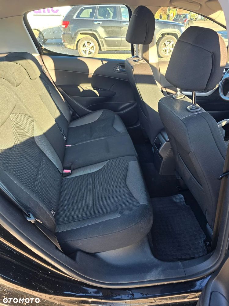 Peugeot 308 150 THP Premium - 17