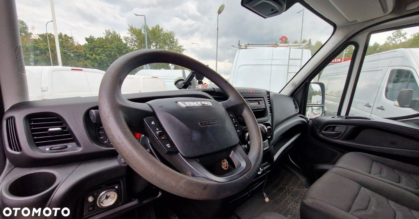 Iveco Daily - 4