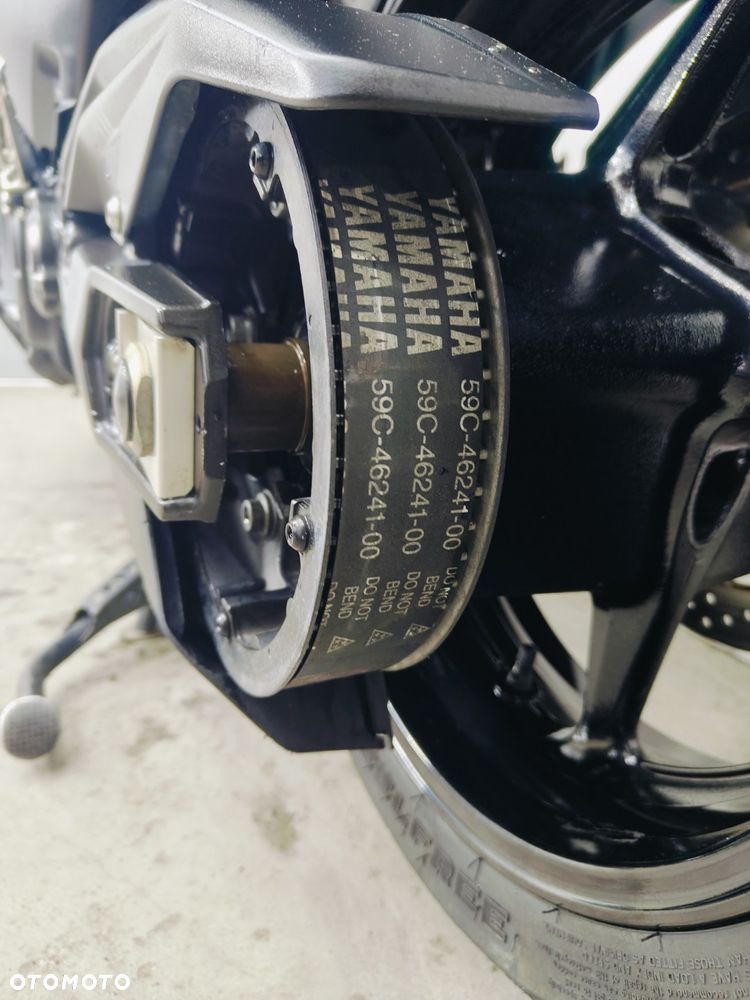 Yamaha Tmax - 22