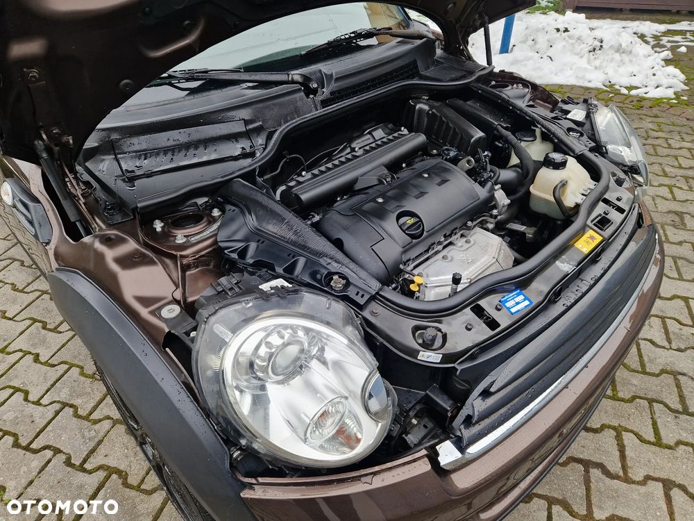 MINI ONE Minimalism - 34