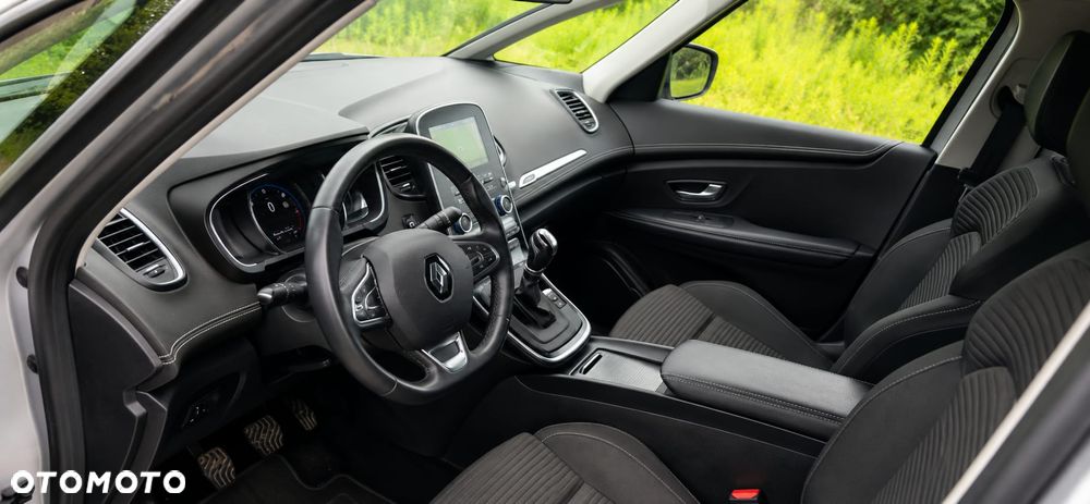Renault Scenic - 7