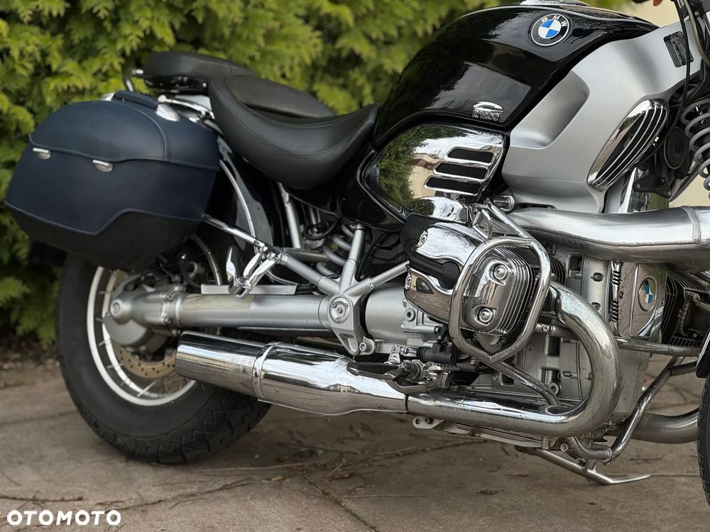 BMW R - 3