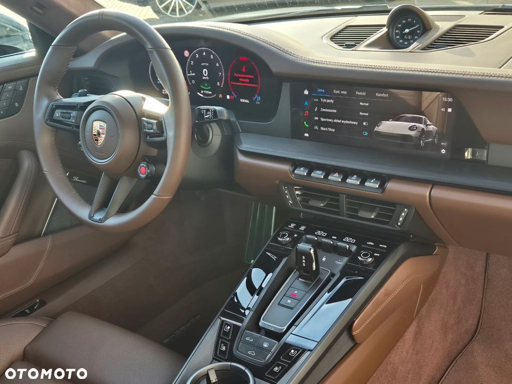 Porsche 911 - 28