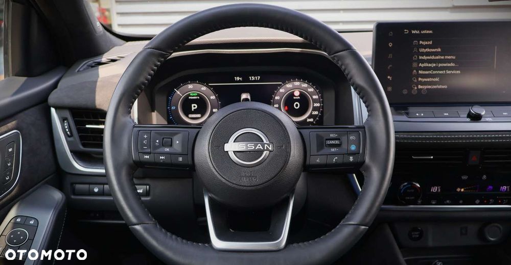 Nissan Qashqai - 31