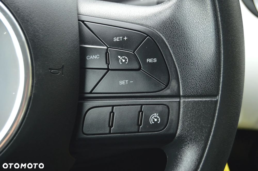 Fiat 500X 1.6 E-Torq 4x2 Pop - 15