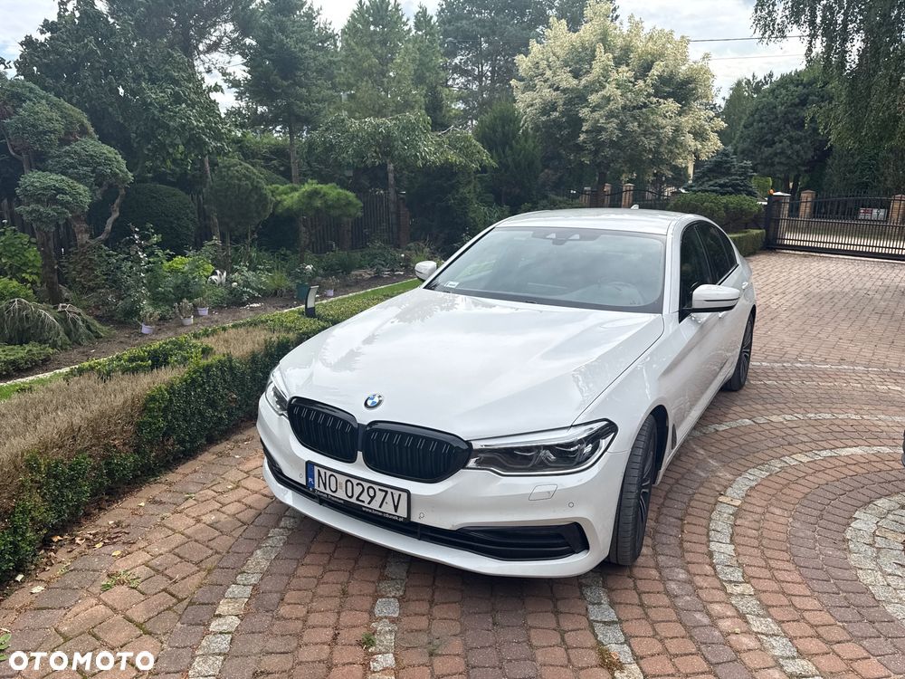 BMW Seria 5 - 16