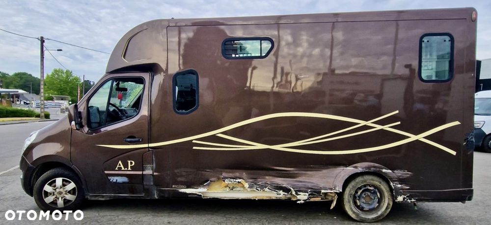 Renault MASTER - 5
