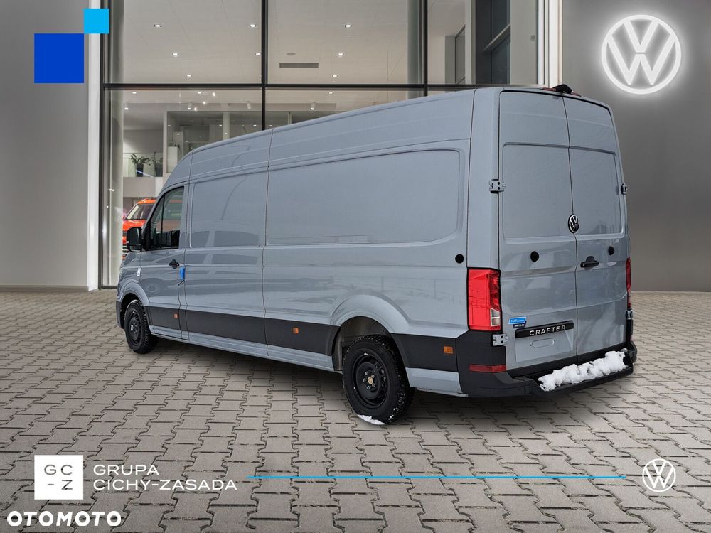 Volkswagen Crafter 35 furgon 140km 4490 - 3