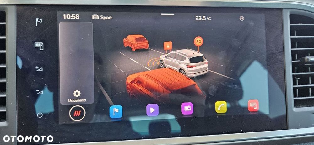 Seat Ateca 1.5 TSI Xperience S&S DSG - 24