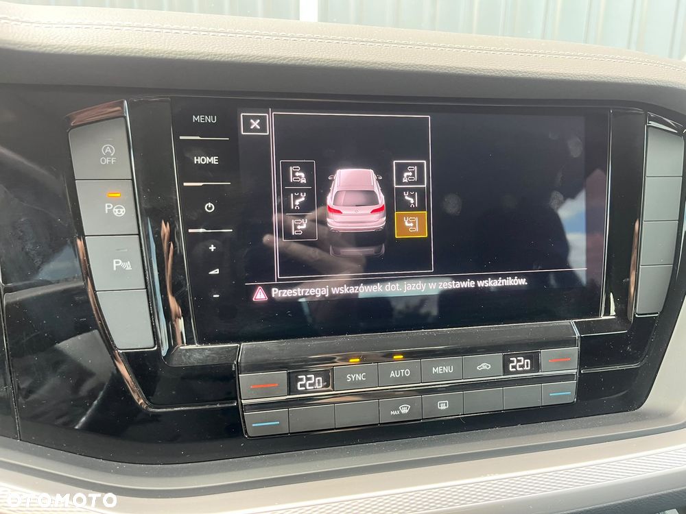Volkswagen Touareg 3.0 V6 TDI SCR 4Mot - 16
