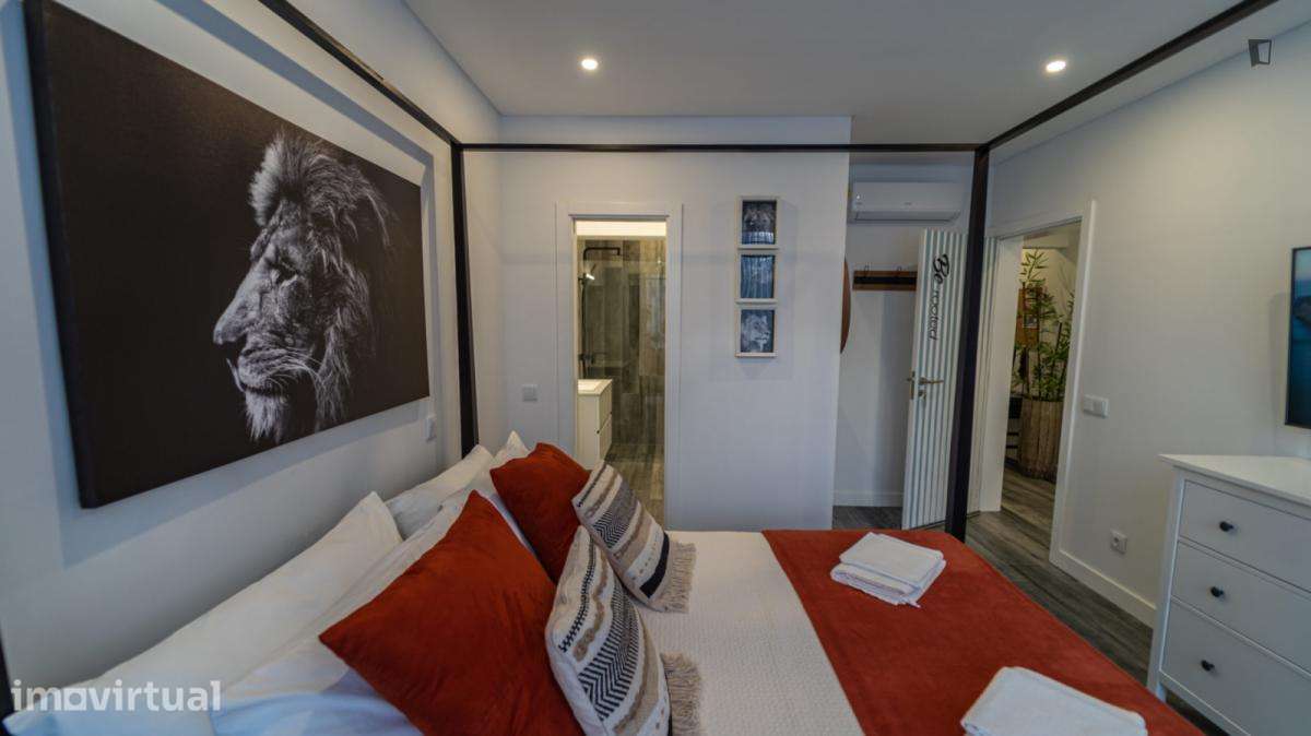 Quarto - localizado em Faro - Grande imagem: 4/33