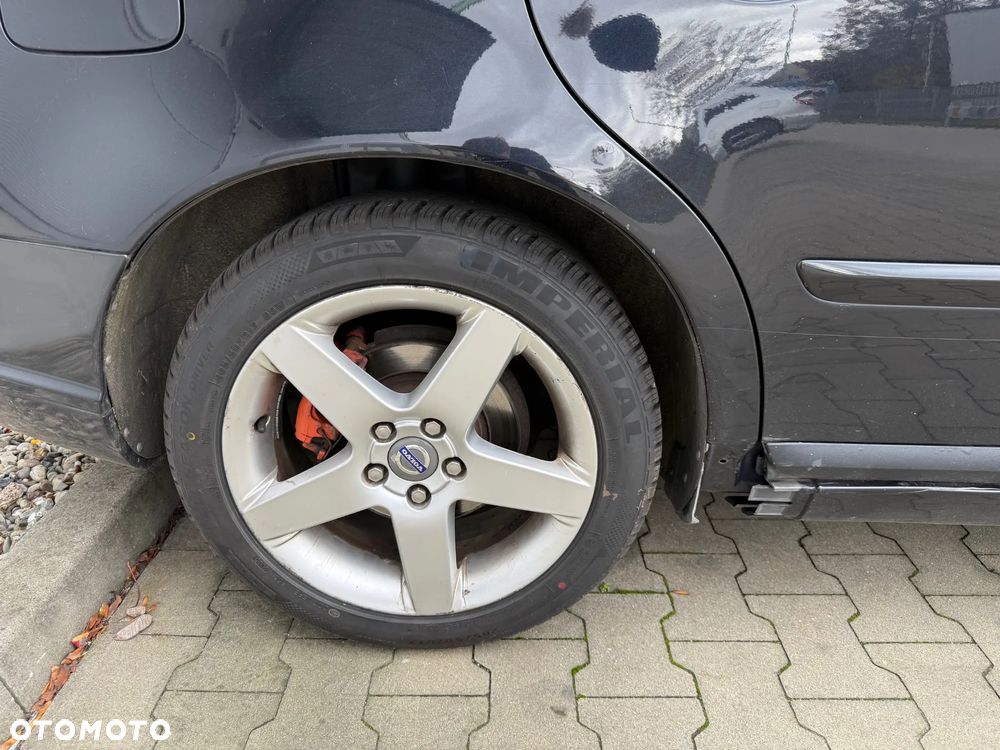 Volvo S40 2.0D DPF Powershift RDesign - 14