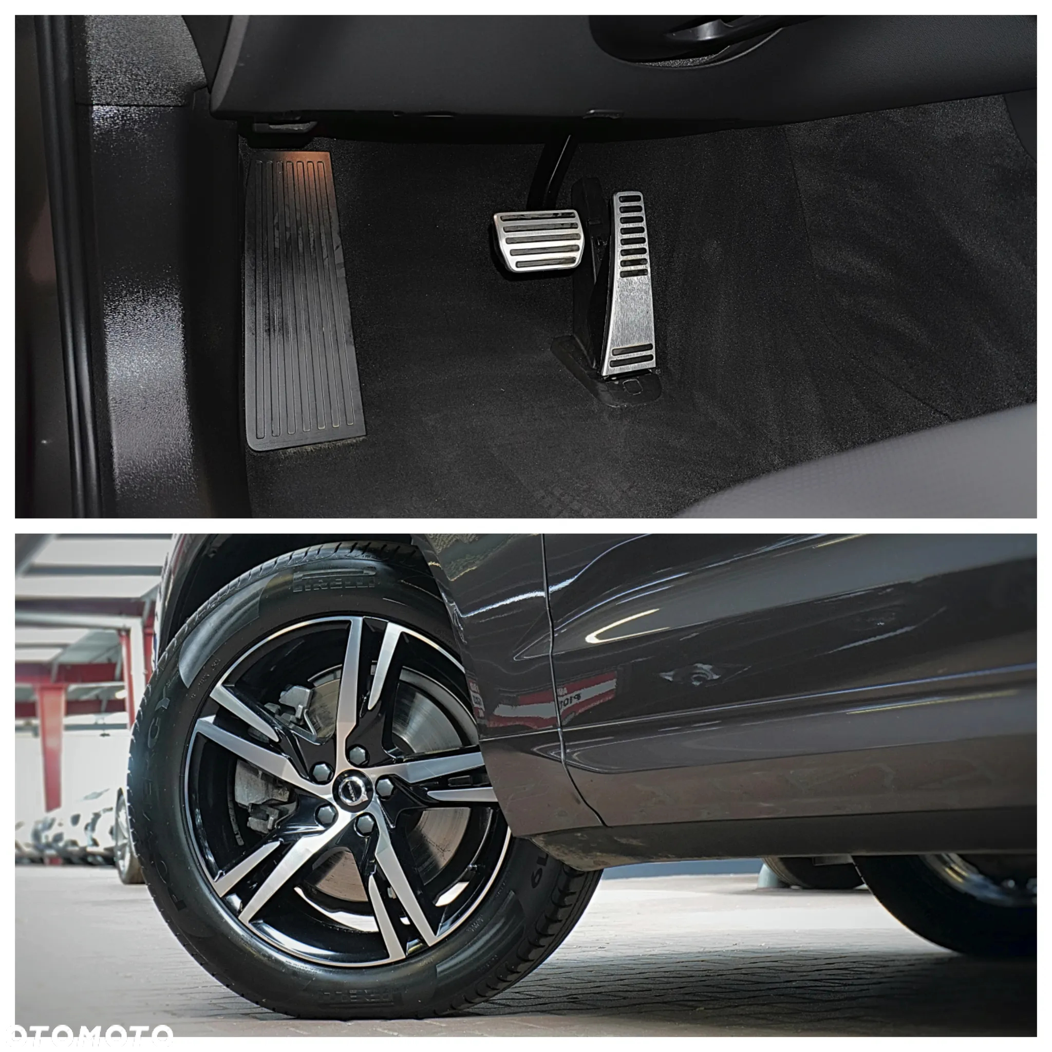 Volvo XC 60 T4 R-Design - 39