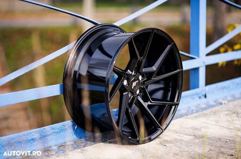 Jante Japan Racing / JR33 / Audi / Bmw / Vw / Skoda / Honda - 4