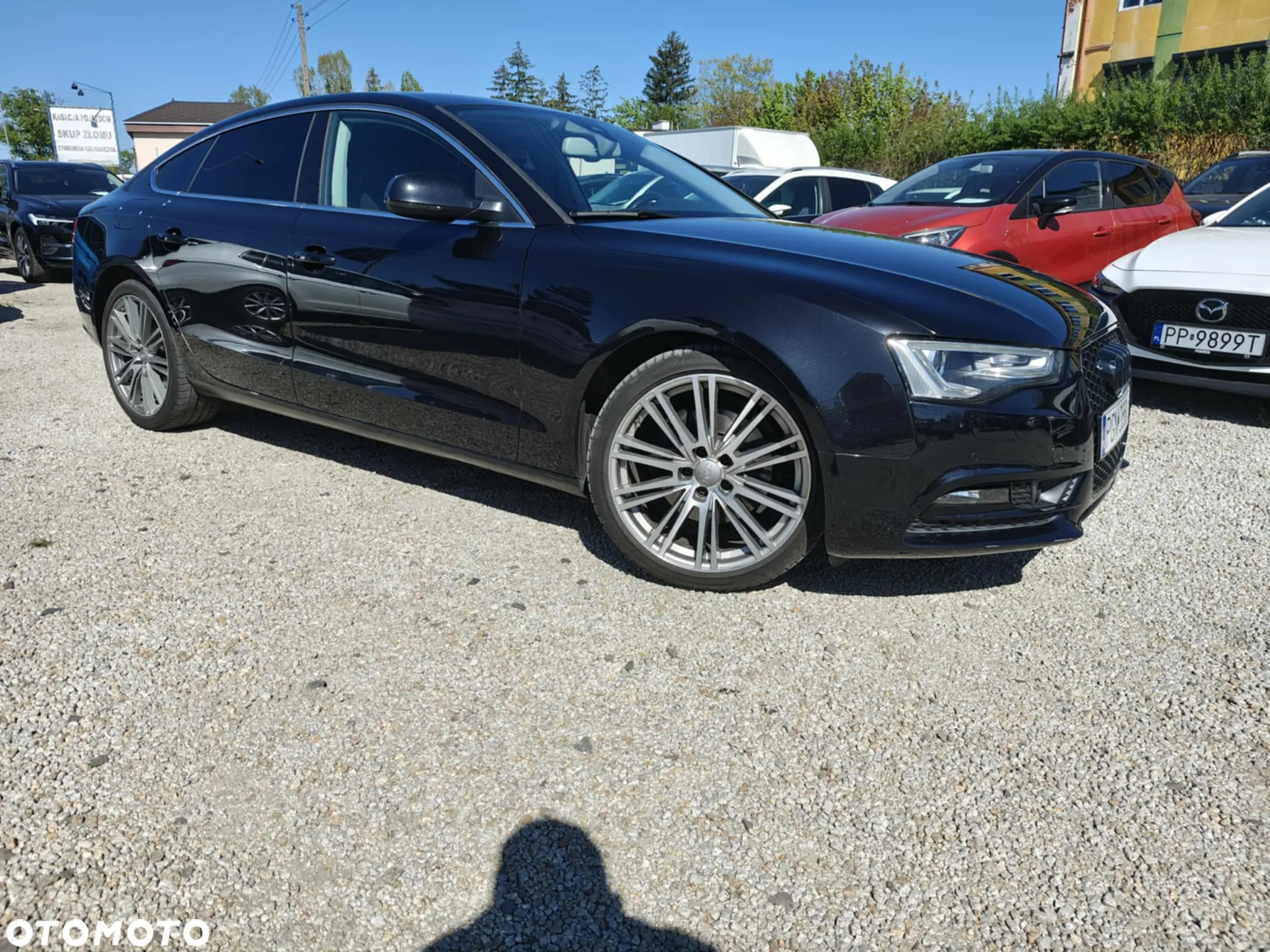 Audi A5 3.0 TDI Quattro S tronic - 4