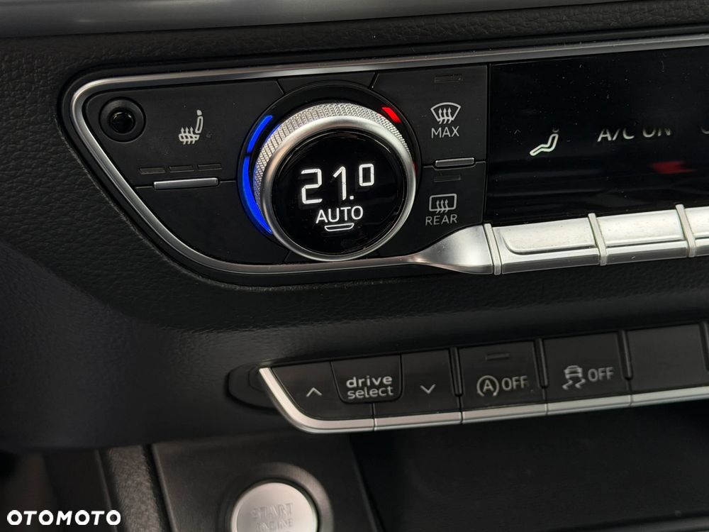 Audi Q5 35 TDI Quattro S tronic - 19