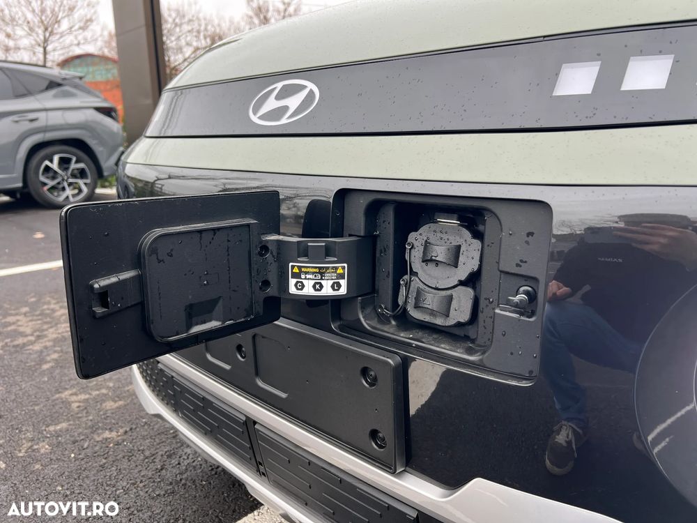 Hyundai Inster 49 kWh 115 CP Premium - 33