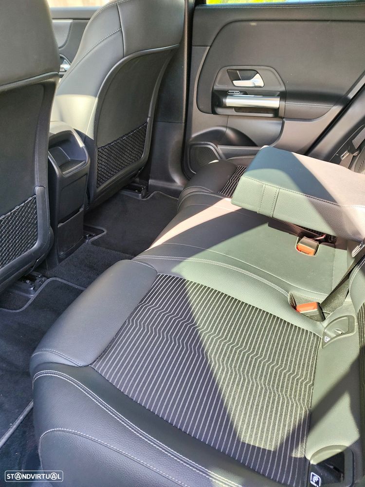 Mercedes-Benz EQA 250+ Progressive - 12