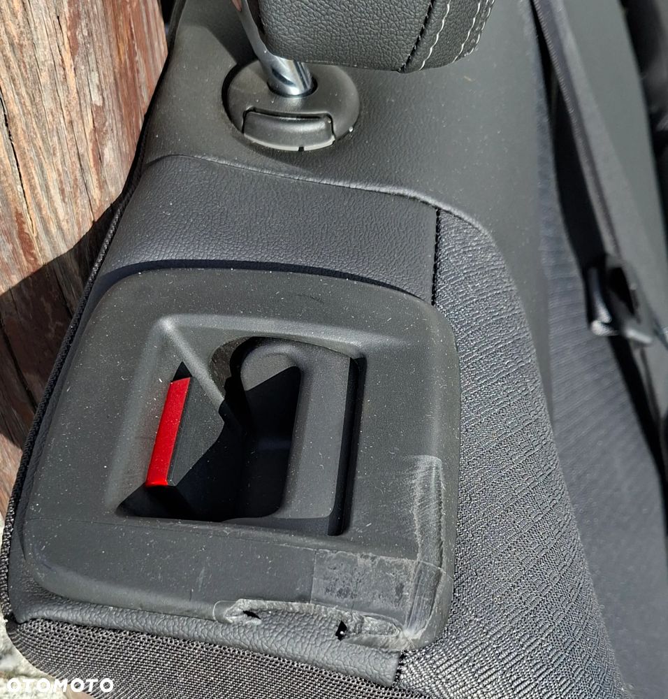 Komplet fotele Buick Encore GX - 8