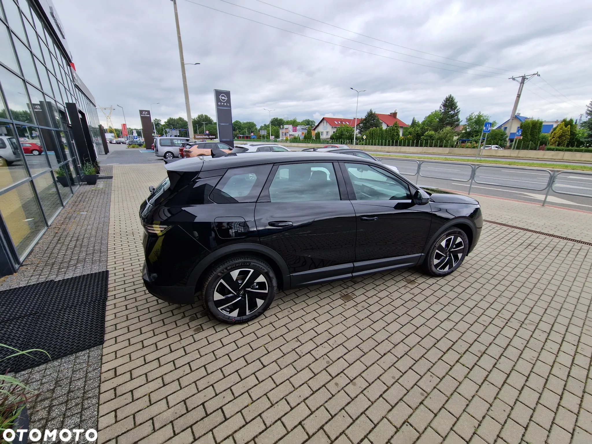 Opel Grandland 1.2 mHEV Edition eDTC6 - 11