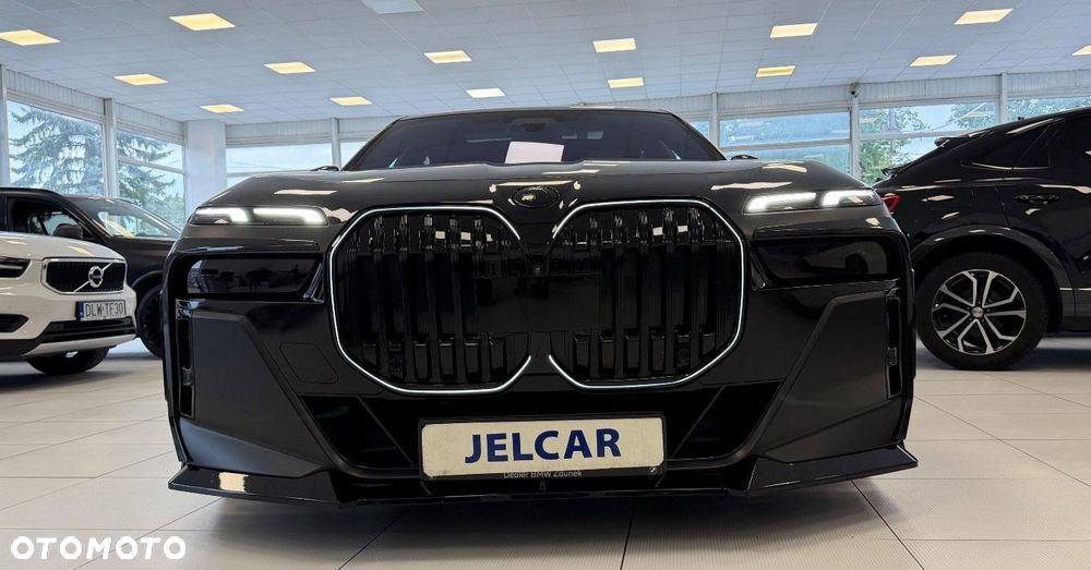 BMW Seria 7 - 19