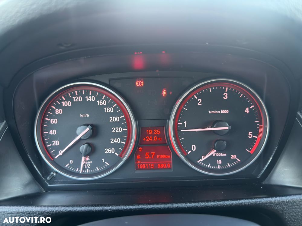 BMW X1 xDrive18d Aut. - 7