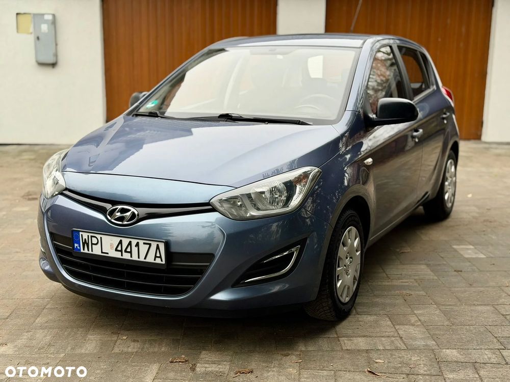 Hyundai i20 1.25 Style - 2