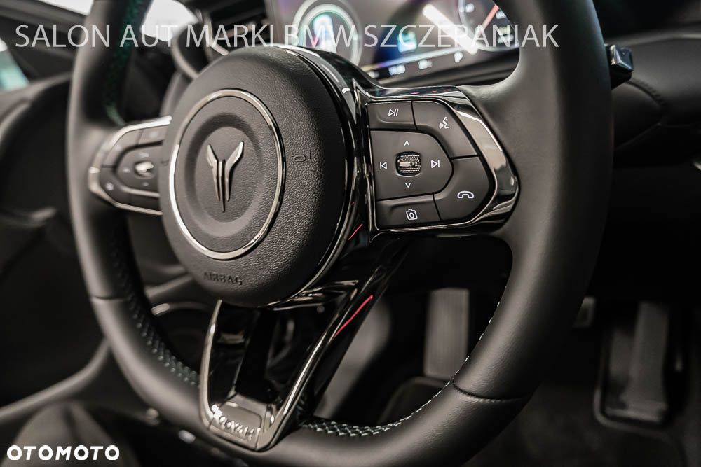 Voyah Free 106kWh AWD - 15