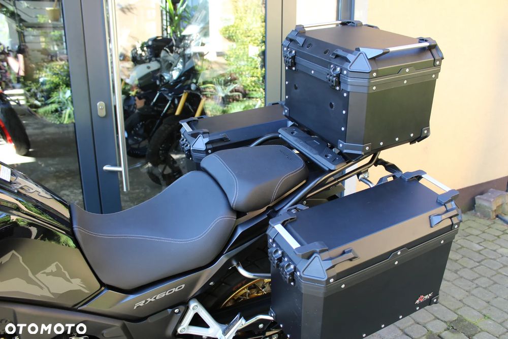 Junak RX600 - 7