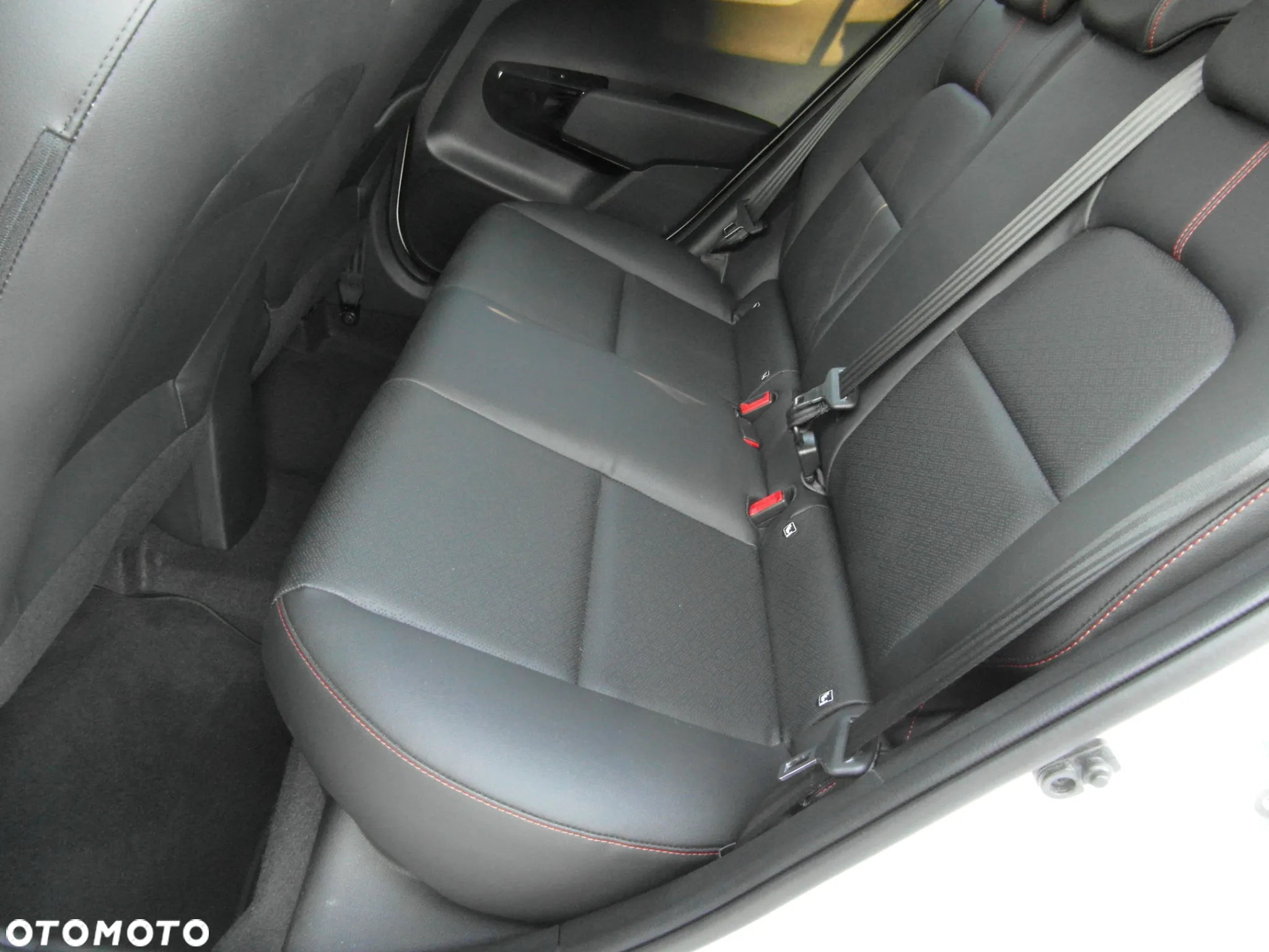 Kia Picanto 1.0 T-GDI OPF GT Line - 31