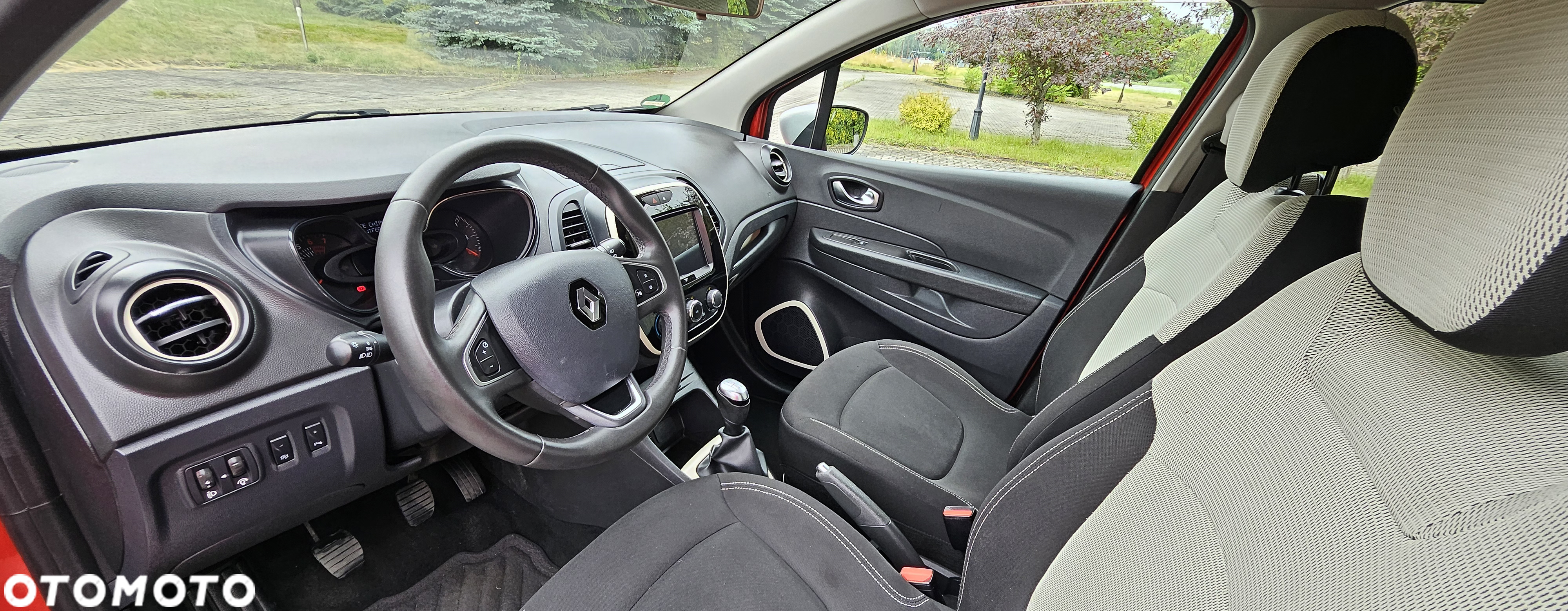 Renault Captur (ENERGY) TCe 90 LIMITED - 11